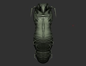 insect render 5